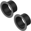 Hon&Guan Pipe Flange Duct Connector for Duct Hose (Registered Invoice