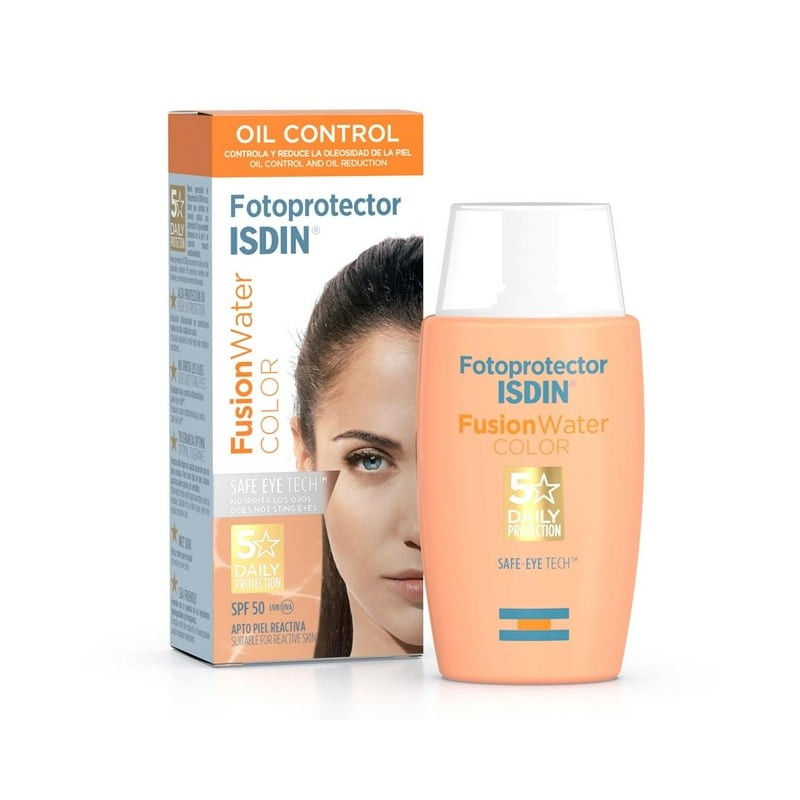 Suero facial Isdin Prevent ácido hialurónico 30 ml