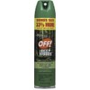OFF! Deep Woods Sportsmen Insect Repellent, 8 oz.