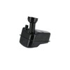 MZA Simson KR51 Schwalbe Intake Silencer, Air Filter Box