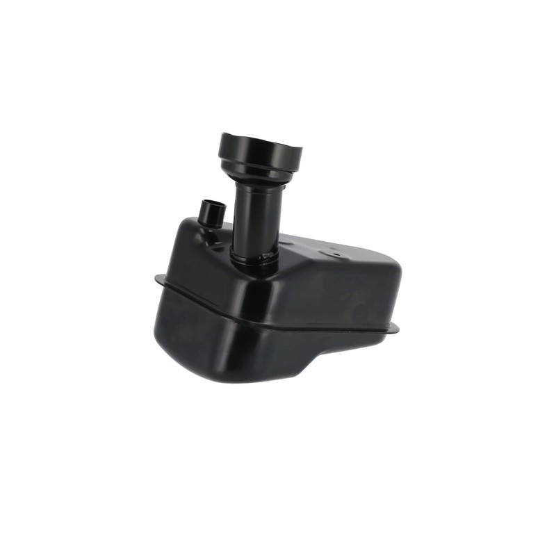 MZA Simson KR51 Schwalbe Intake Silencer, Air Filter Box