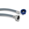 DL-pro 2 m Water Hose Inlet Hose 3 / 4