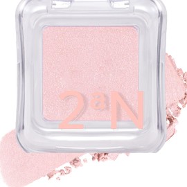 [2aN] Pure Glassy Highlighter Korean Cosmetics Highlight Shiny Beam (#PK01 Mermaid, Highlighter)