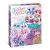 Nebulous Stars Pom-Pom Animouulous Craft Kit, Multi-Colour