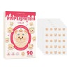 90600pcs Portable Packaging Acne Patch Skincare Quick