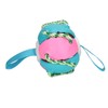 Interactive Outdoor Fly Ball Flying Saucer Ball Interesting Dog Soccer
