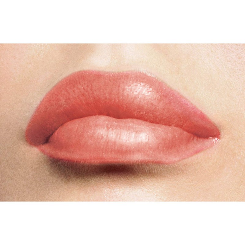 Rimmel Marshmallow Look Lipstick 025 Redish Brown 3.8g