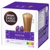 NESCAFÉ Dolce Gusto Mocha 16 Capsules Coffee from Arabica Beans