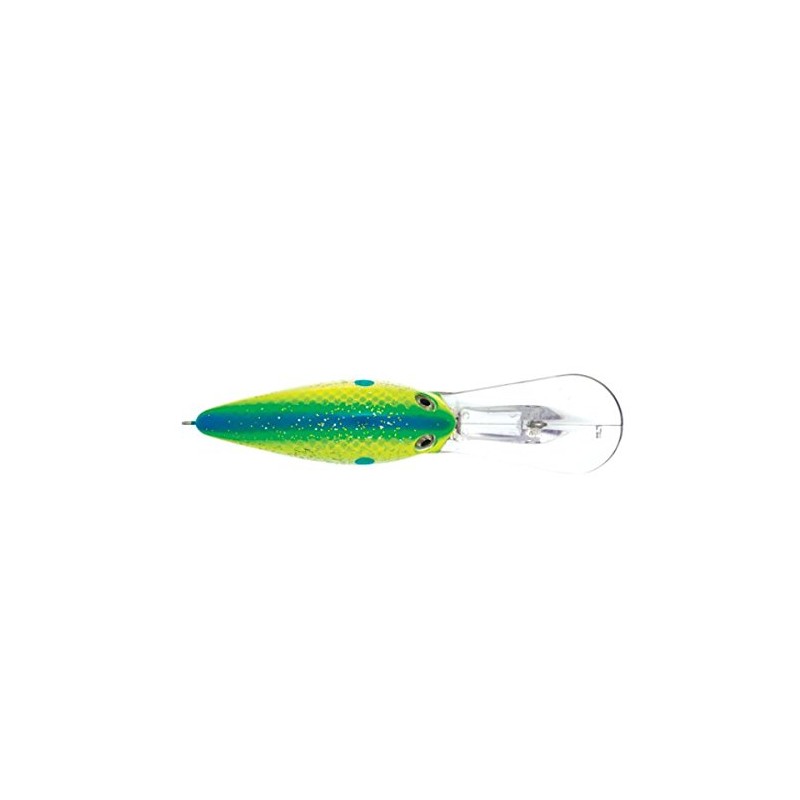 Livingston 072010611 Señuelo de Pesca DM 20 Citrus Sparkle