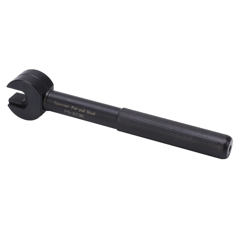 Pull Stud Wrench Spanner 42CrMo Alloy Steel CNC Handle Removal