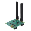 Hotspot Module MMDVM Multiple Mode Hotspot Expansion Board Accessory for