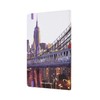 Moleskine I Am New York Notebook Large Ruled Lined White