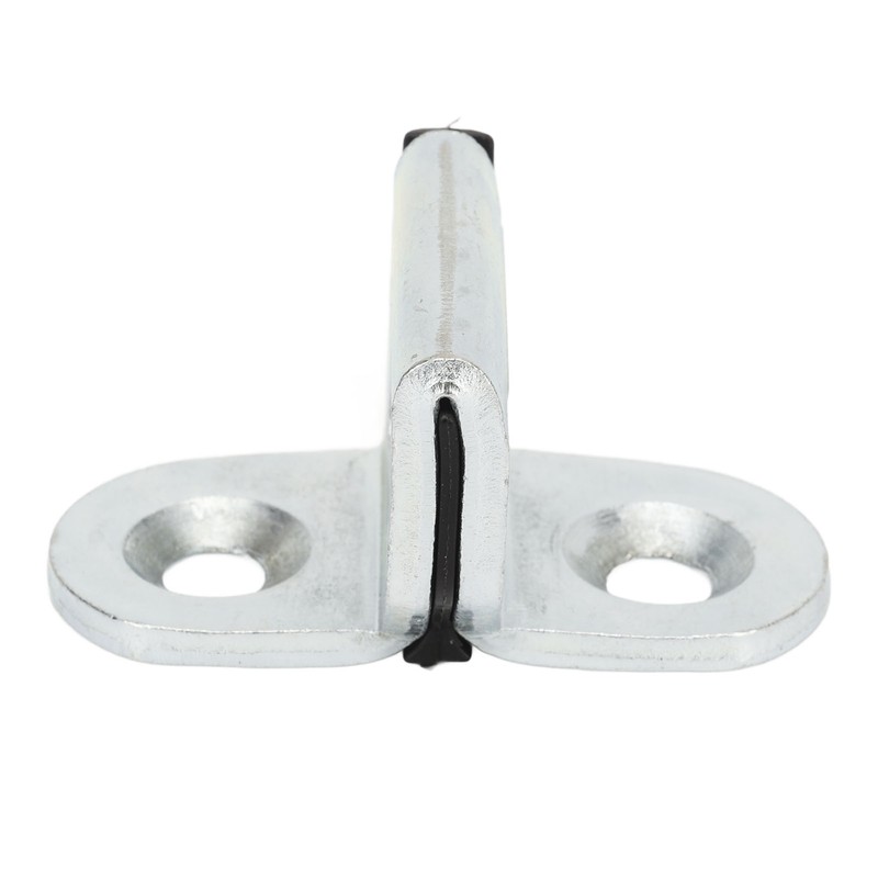 Front Or Rear Door Catch Striker Latch Lock Metal Construction