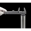 Niigataseiki SK Made in Japan Mini Caliper 2 inches MVC-05