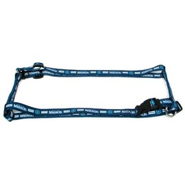Hunter MFG 1-Inch Seattle Mariners Adjustable Harness, Large