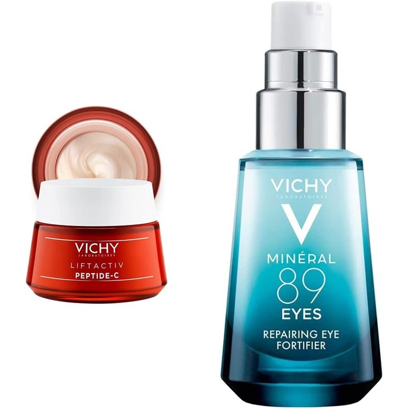 Vichy Liftactiv Collagen 16 Crema Anti-edad Dermatológica 50ml