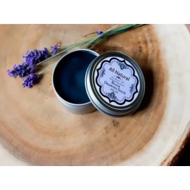 Illumi-Soul Black Draw Salve ~ Bites, Boils, Cysts, Infections, Slivers~ All Natural