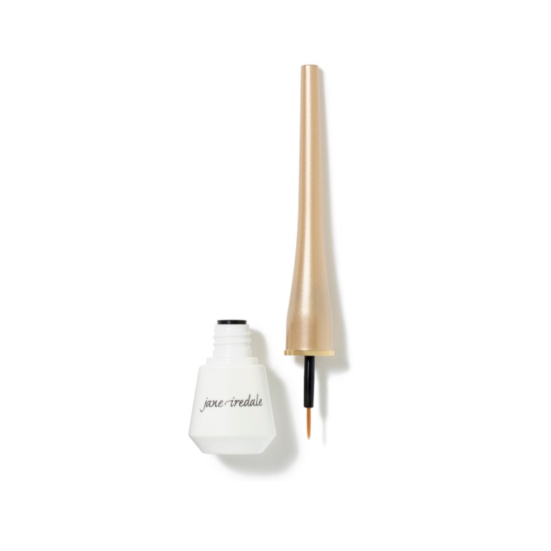 Jane Iredale Liquid Eyeliner 6ml - Black