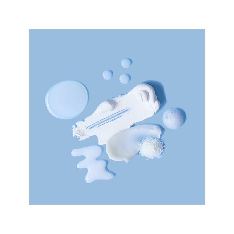 Preju 프레쥬 프로 모이스처 크림 미스트 120ml 100시간 보습 Preju