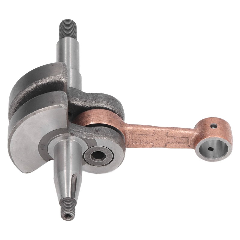 Crankshaft Alloy Steel #503613371 Replacement for HUSQVARNA 268 272 61
