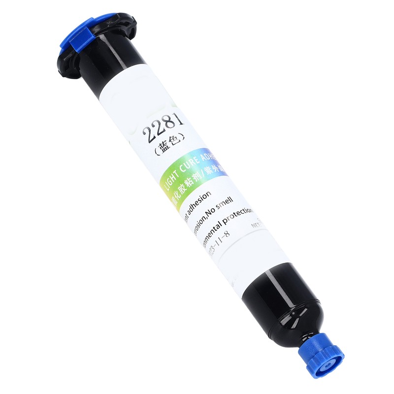 Epoxy Resin Glue Sealant Adhesive Glue No Shadow UV Curing