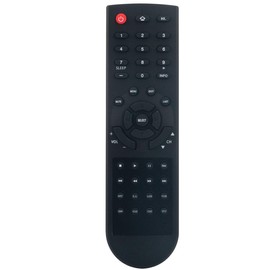 850137184 Replacement Remote Control fit for Hitachi TV LE39A309