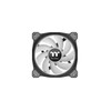 Thermaltake Riing Duo 12 RGB Radiator Fan 3 Pack Dual