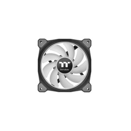 Thermaltake Riing Duo 12 RGB Radiator Fan 3 Pack Dual Riing