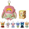 YH YUHUNG Forest Whim Blind Box Mystery Art Figure Collectible