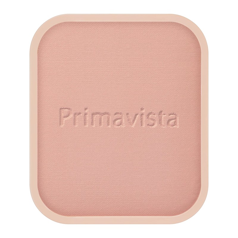 Primavista Double Effect Powder Pink Ochre 03