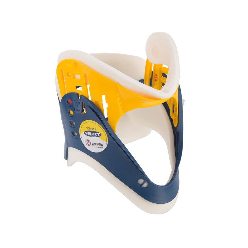 Laerdel Stifneck Select Collar ajustable para adulto por Laerdel