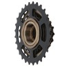 ANKROYU MEIJUN 7 Speed Threaded Freewheel 14 28T Mountain Bike