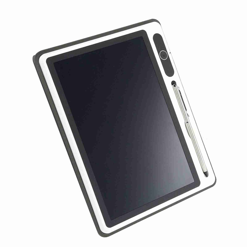 Electronic Notepad LCD Tablet Drawing Pad Business Supplies Hand Painting