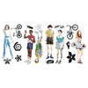 RoomMates RMK4675SCS Stranger Things Peel and Stick Wall Decals
