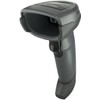 ZEBRA SCNR DS4608: Area Imager, Black Standard Range NOVA, DS4608-SR7U2100AZW