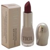 Tigi Decadent Lipstick For Women, Passion, 0.14 Ounce