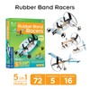 Thames & Kosmos Fun, Educational Engineering 3-Pack Bundle | Ultralight