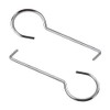 Drain Key Stainless Steel Lifting Hook for Drain Grate Daily