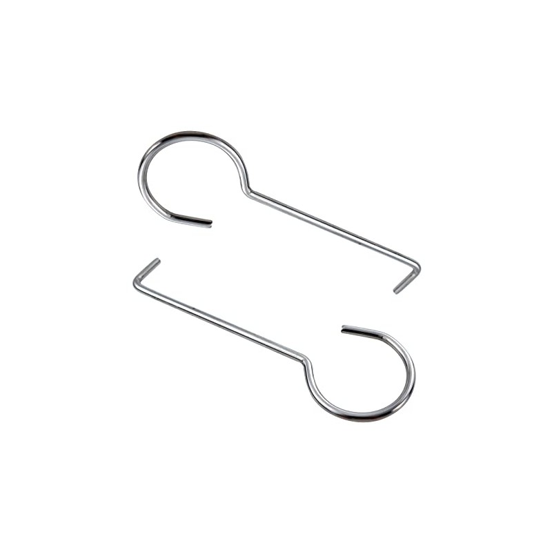 Drain Key Stainless Steel Lifting Hook for Drain Grate Daily