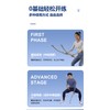 Cordless Battle | Ropeless Training Equipment for Home Gym Workout,