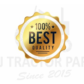 Mahindra Tractor Air Filter Outer (big)