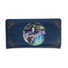 Nemesis Now Lisa Parker Fairy Stories Embossed Wallet 7.3" PU