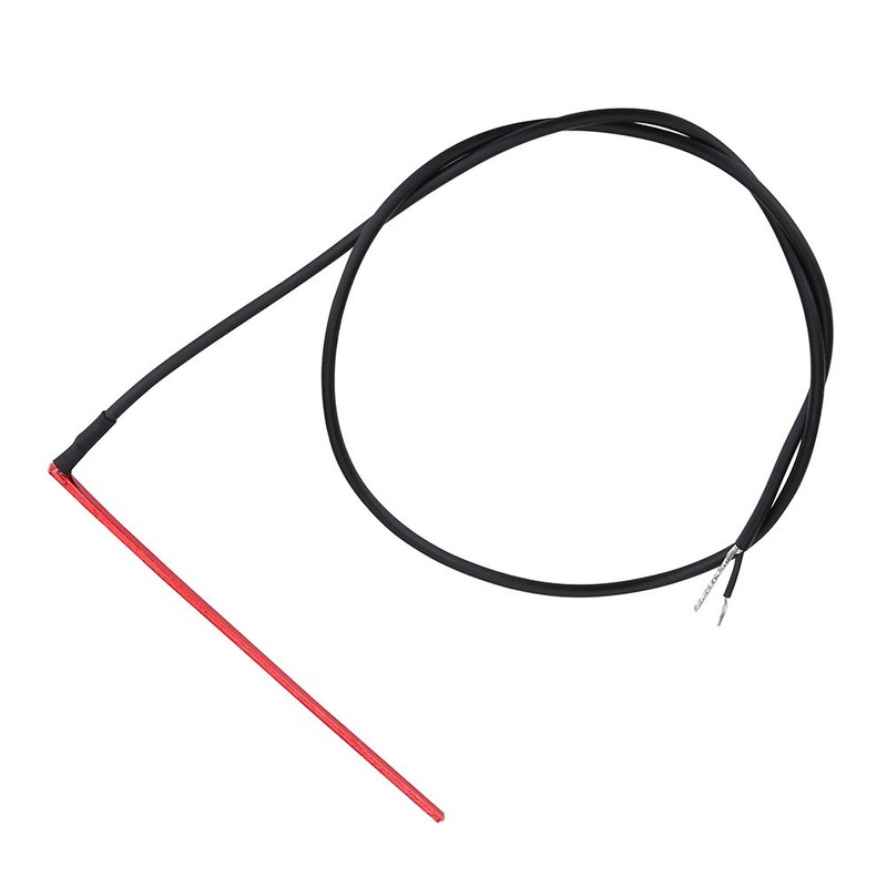 Ultrathin Guitar Piezo Under-Saddle Pickup Sticks Transducer High Sensitive for