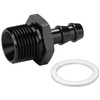 Podavelle M18x1.5 Male Metric to 5/16 Barb Fuel Pump Inlet