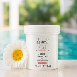 Oligodermy Calendula Mask 110ml / 올리고더미 카렌듈라 마스크 110ml