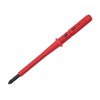 Draper XP1000 VDE PZ Type Interchangeable Screwdriver Blade - 24745