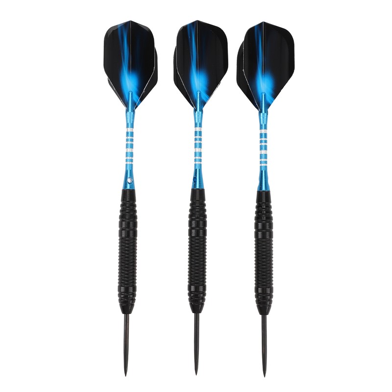 Darts Metal Tip Set Professional Darts with Stylish Case Steel