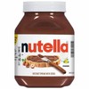 Nutela Hazelnut Spread 33.5 oz, 2-count
