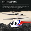 Remote Control Helicopter 480P Camera 2.4GHz Remote Control Drone Gyroscope