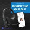 BlueParrott B450-XT MS 204305